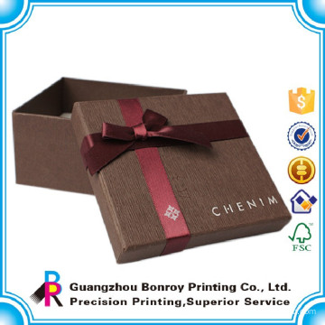 handmade new style sweet paper gift decorative candy boxes